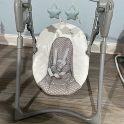 baby swing