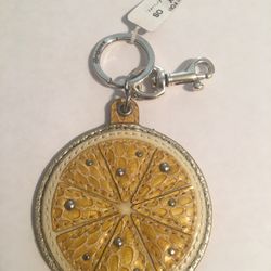New Brighton Keychain