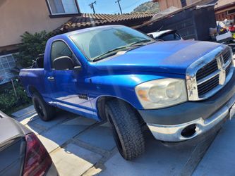 2008 Dodge Ram 1500