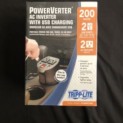 In Car Powerverter🔥🔥🔥