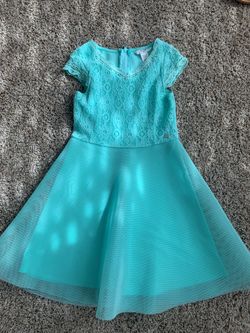 Girls Guess dress size 10-12