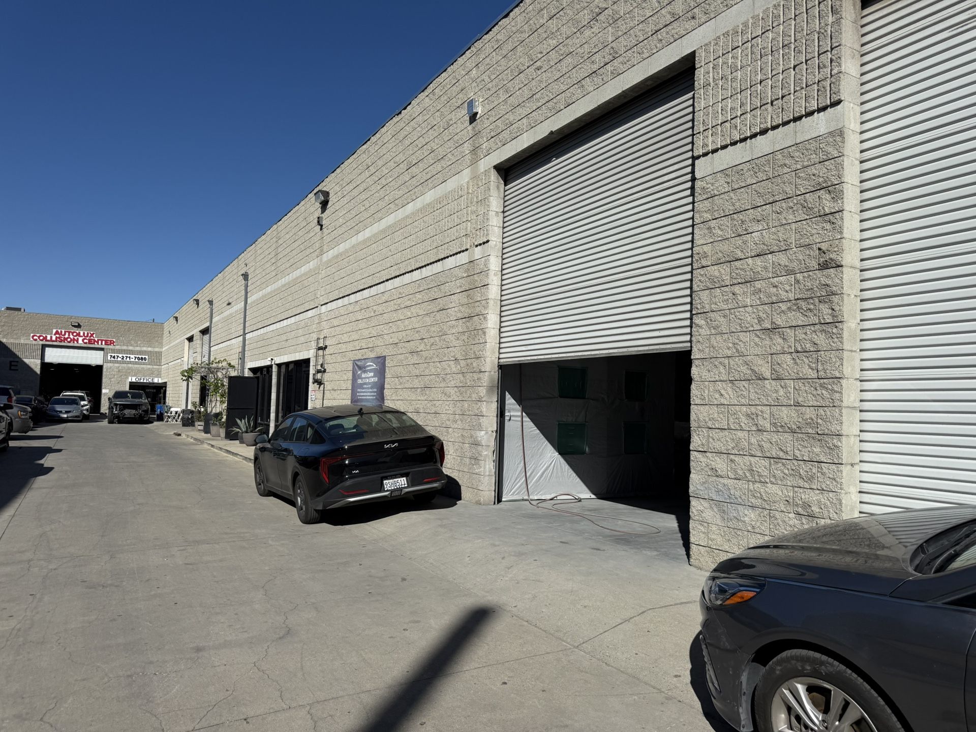 Shop for sale in Sun valley