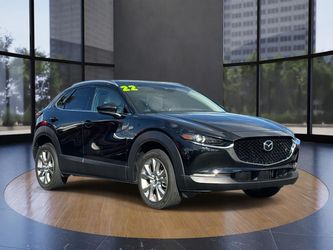 2022 Mazda CX-30