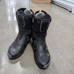 Dainese Boots