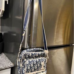 Dior Cross Body Bag 