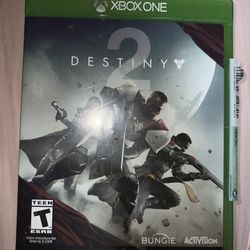 Destiny 2