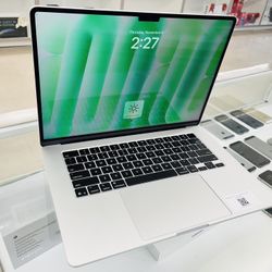 MacBook Air M4 2025 16gb Ram 256gb Ssd 