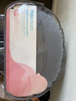 Nursing Pillow