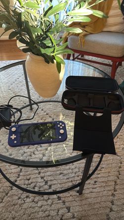 nintindo switch