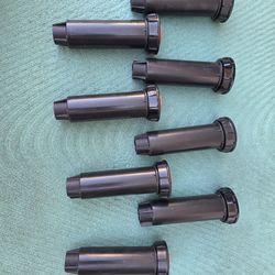 8 Brand new rainbird 1800 4 inch pop up sprinkler bodies
