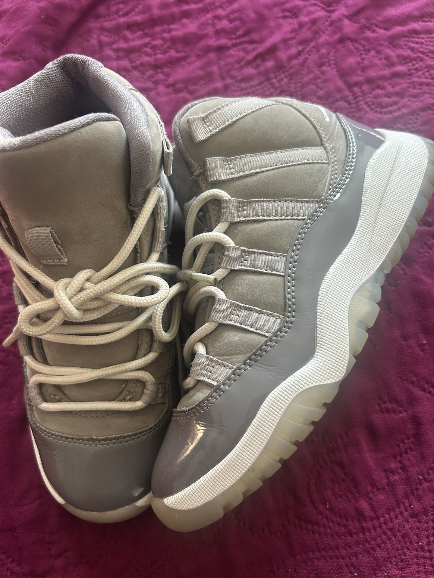 Jordans