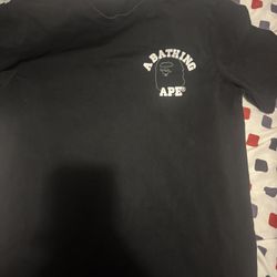 Bape Shirt