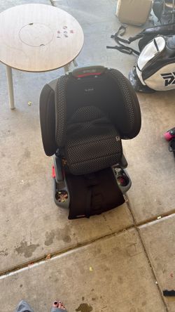 Child’s Car Seat 