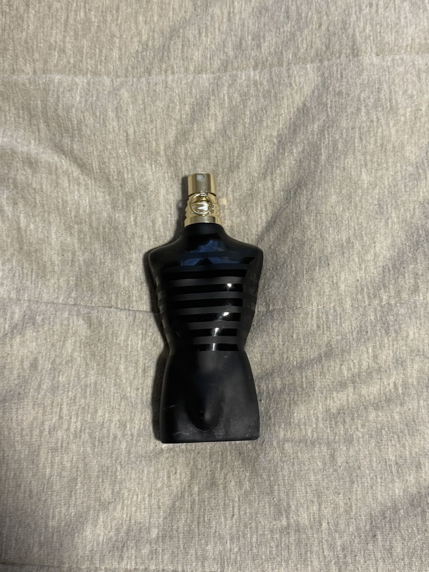 Jean Paul Gaultier Le Male Le Parfum – 125ml Eau de Parfum (Men’s Fragrance)