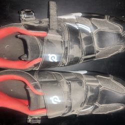 “Peloton Cycling Shoes Size 46 / Men’s 12 – With Cleats – Clean”