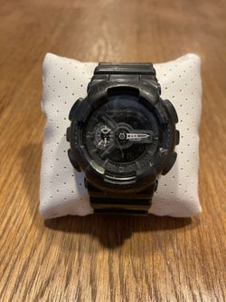 Casio G-SHOCK Watch