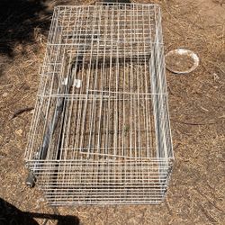 Jaulas Para Gallitos Kikiriquis