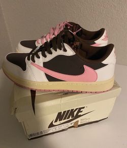 Travis Scott sneakers