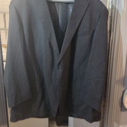 Slightly Used Suit Jacket