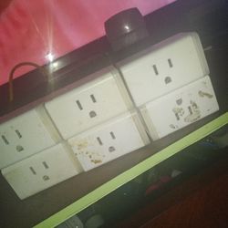 Kasa Smart Plugs 