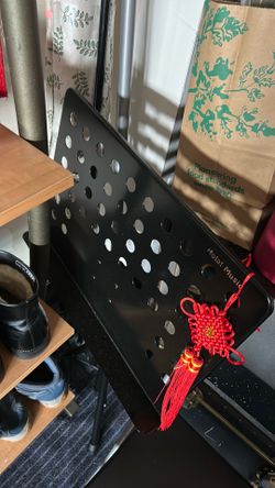 Music stand