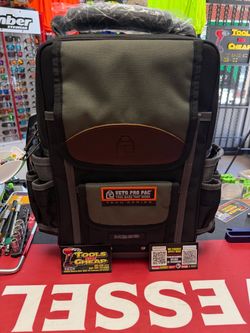 VETO PRO PAC MB3B TOOL BAG