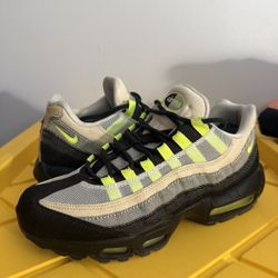 Nike Air Max 95 Denham Size 8.5
