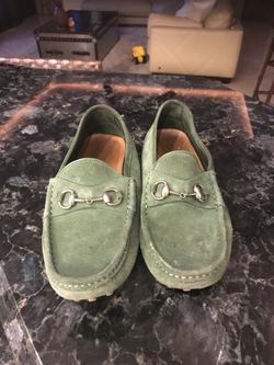 Gucci loafers