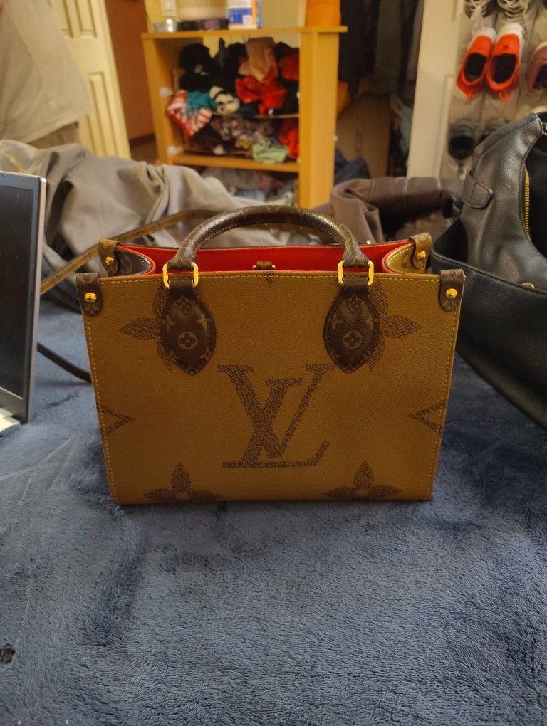 Louis Vuitton Bag