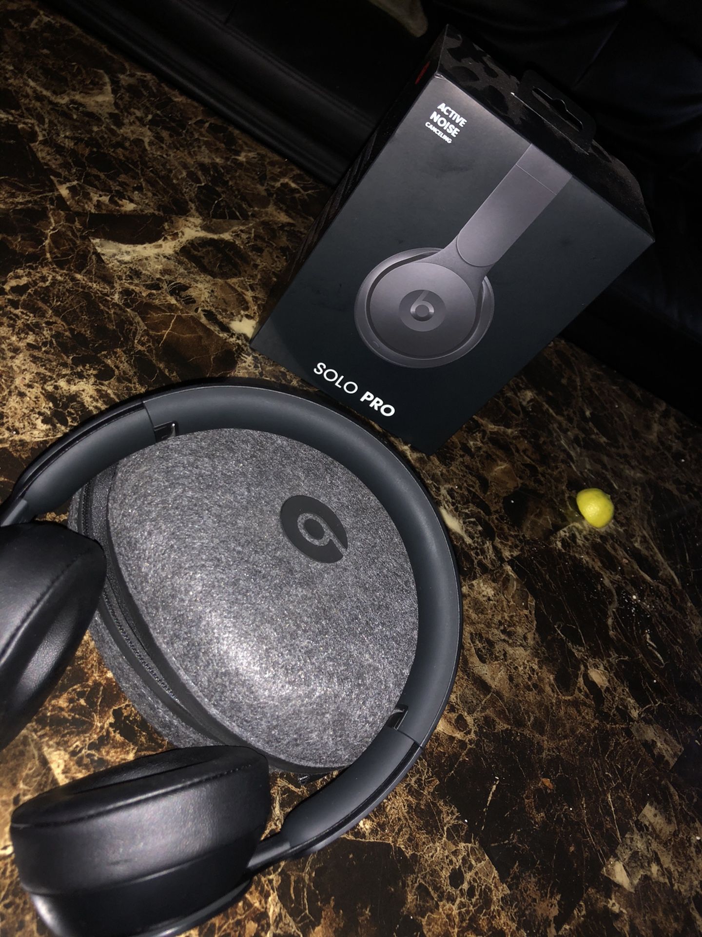 Beats Solo Pro