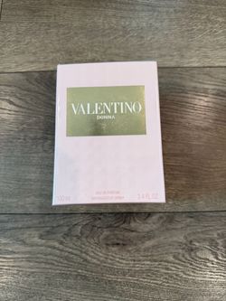 Valentino Donna Eau de Parfum 3.4 oz
