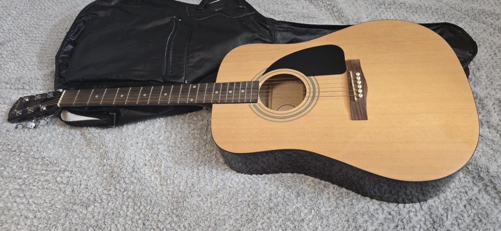 FENDER $99