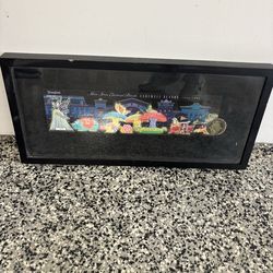 Disneyland Main Street Electrical Parade-With # prototype