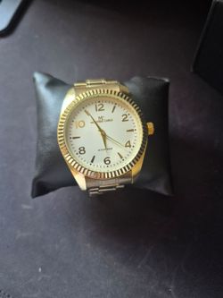 MC Montres Carlo Watch