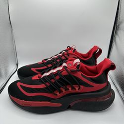 Adidas Alphaboost V1 “NC State” 