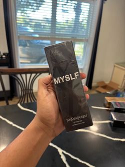 YSL MYSLF LE PARFUM