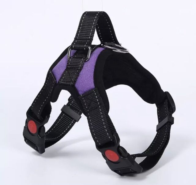 Dog Harness/Medium Size Fits 21-40 Pound Dog