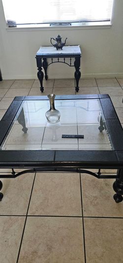 Mesa de centro