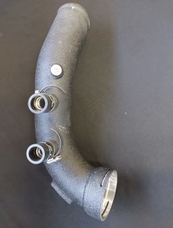 335i N54 VRSF CHARGEPIPE UPGRADE