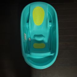 Summer Infant Tub 
