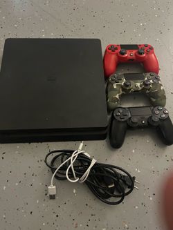 PlayStation 4