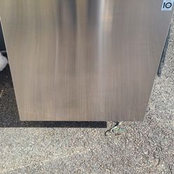 LG Dishwasher 