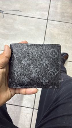 Louis Vuitton wallet
