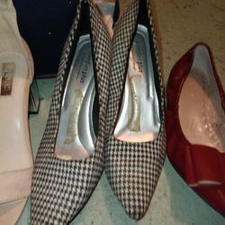 Women's SHOES Beautiful 