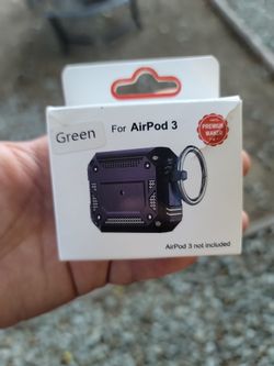Air Pod 3 Case