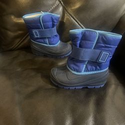 Snow Boots