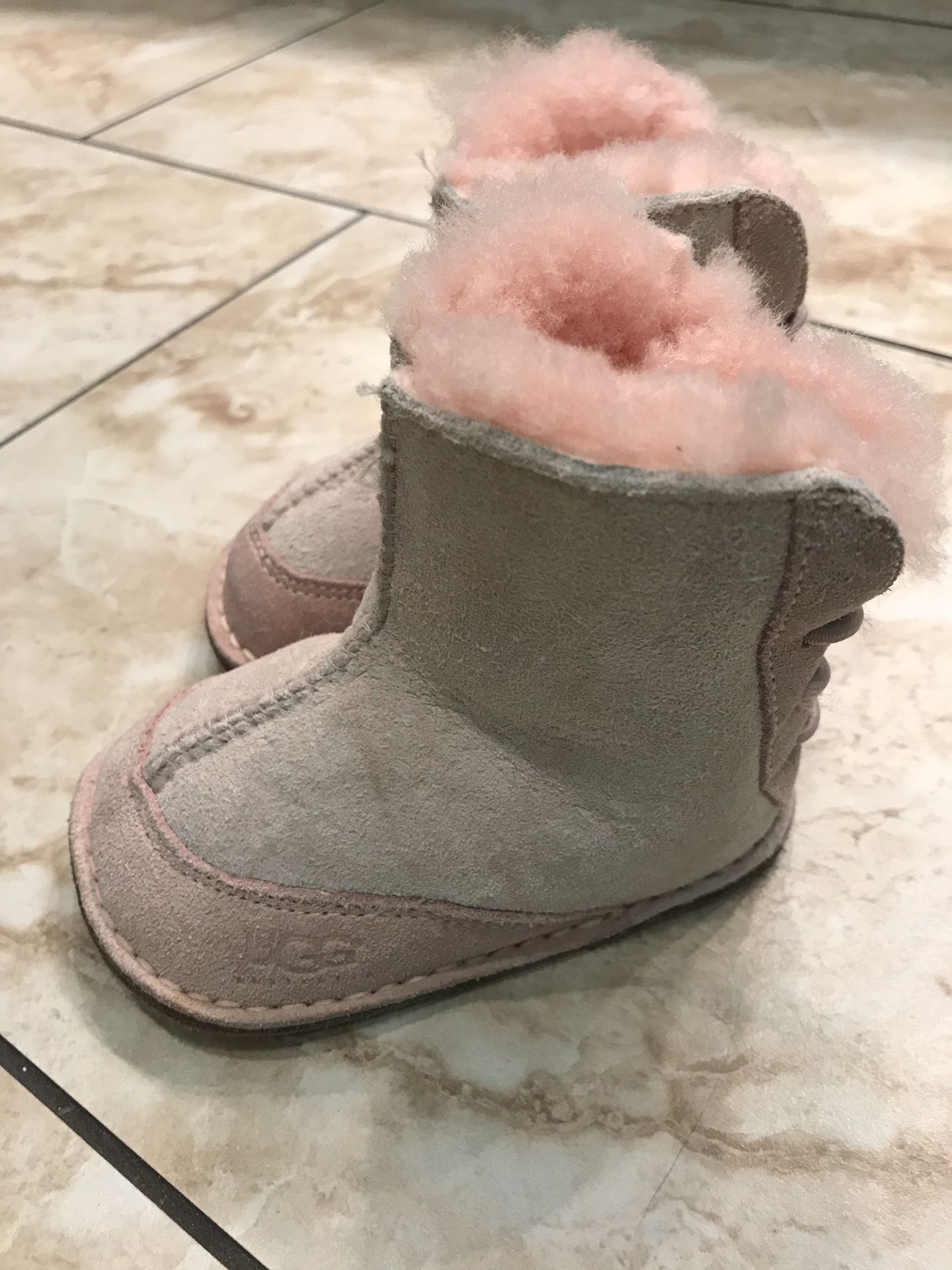 Girls UGGS Boots