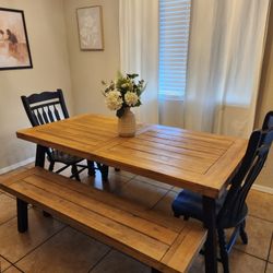 Kitchen Table 