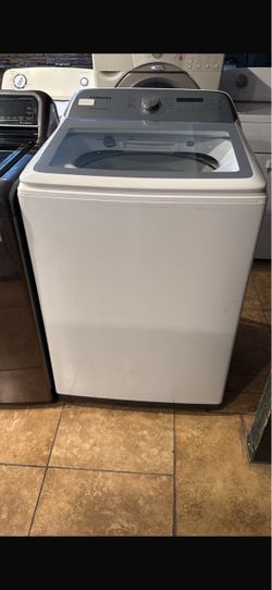 Samsung Washer