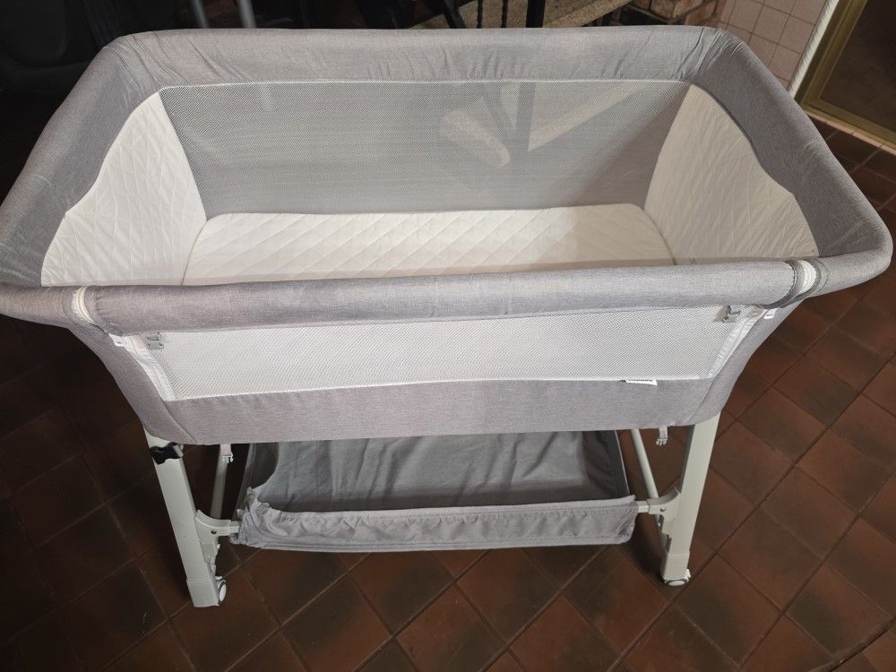 Baby Crib